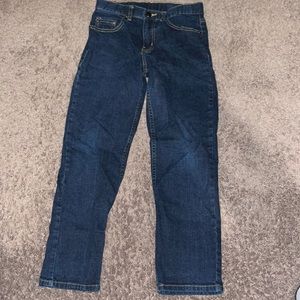 Wonder Nation Denim Jeans